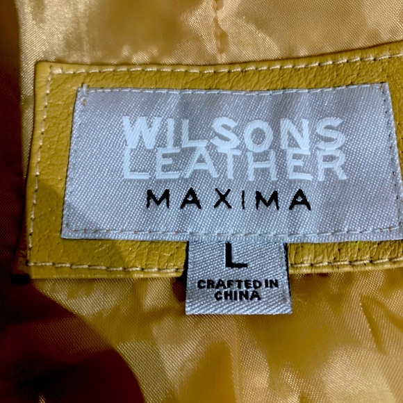 Jacket - Picture 3 of 3